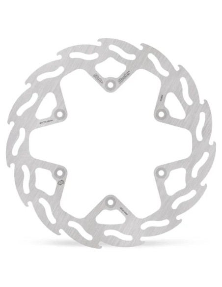 MOTO-MASTER Bremsscheiben für YAMAHA YZ 450 F 2020-2025