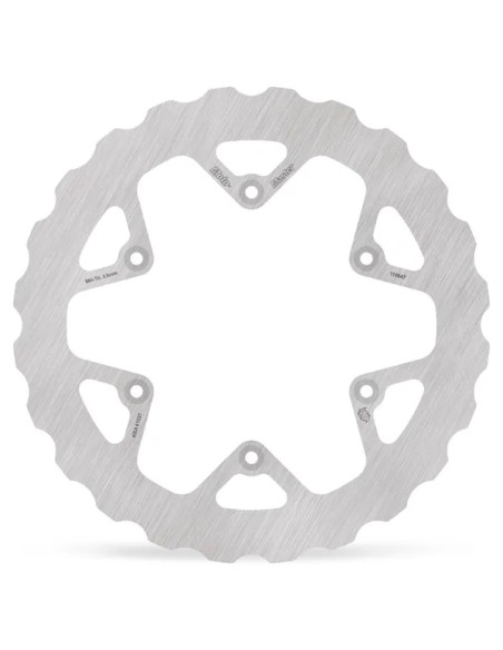 MOTO-MASTER Bremsscheiben für YAMAHA YZ 450 F 2020-2025