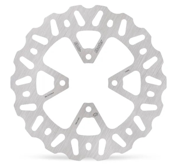 MOTO-MASTER Bremsscheiben für GAS GAS MC 65 ab 2023