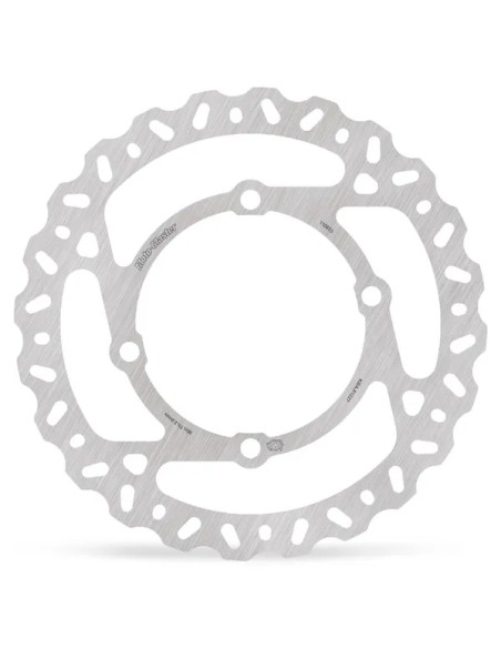 MOTO-MASTER Bremsscheiben für KTM SX 50 ab 2006