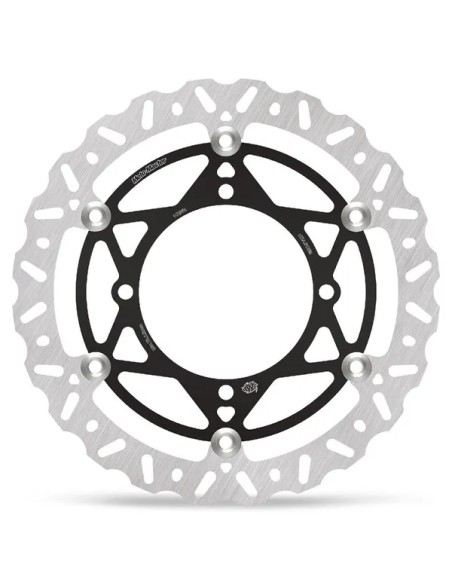 MOTO-MASTER Bremsscheiben für KAWASAKI KX 250 2021-2024