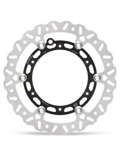 Nitro Series schwimmend gelagerte Bremsscheibe