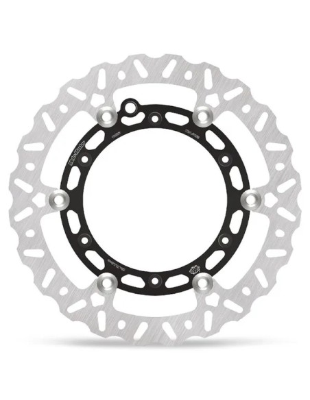 MOTO-MASTER Bremsscheiben für KTM SX 125 ab 1993