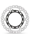 Nitro Series schwimmend gelagerte Bremsscheibe
