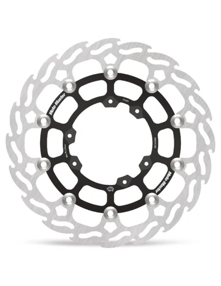MOTO-MASTER Bremsscheiben für HONDA CRF 300 L 2021-2024