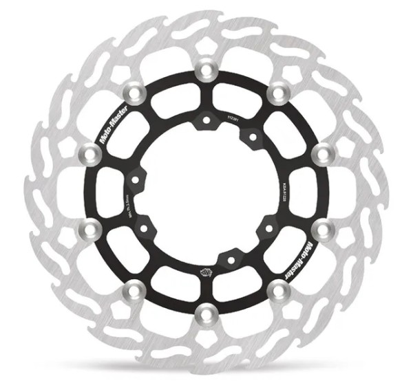 MOTO-MASTER Bremsscheiben für HONDA CRF 300 L 2021-2024