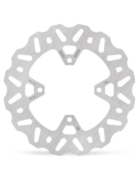 MOTO-MASTER Bremsscheiben für GAS GAS MC 65 ab 2025