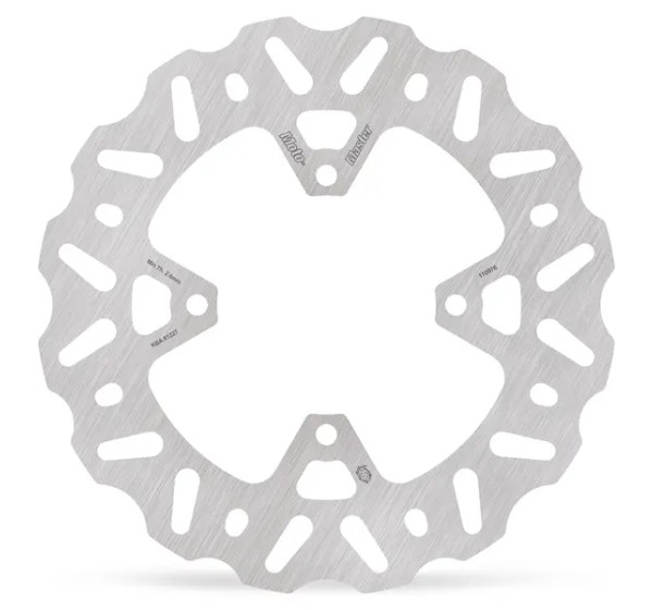 MOTO-MASTER Bremsscheiben für GAS GAS MC 65 ab 2025