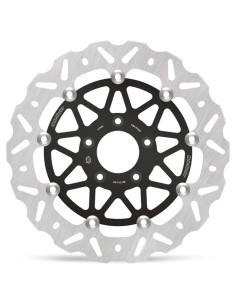 Nitro Series schwimmend gelagerte Bremsscheibe