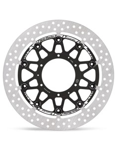 HALO series T-Floater Bremsscheibe