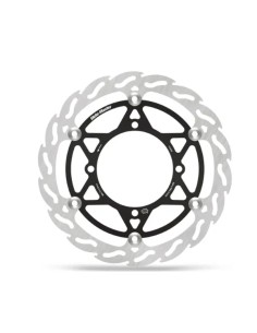 Oversize (OS) Flame Bremsscheibe vorne