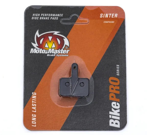 MOTO-MASTER Bremsbeläge - Detailansicht