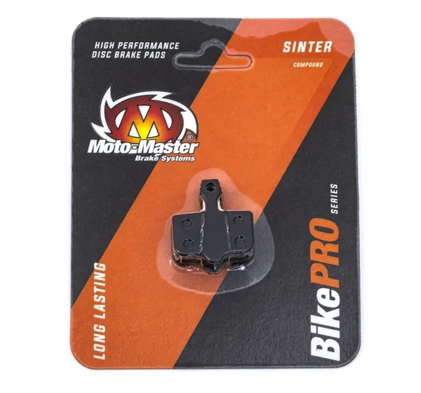 MOTO-MASTER Bremsbeläge - Detailansicht
