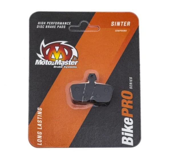 MOTO-MASTER Bremsbeläge - Detailansicht