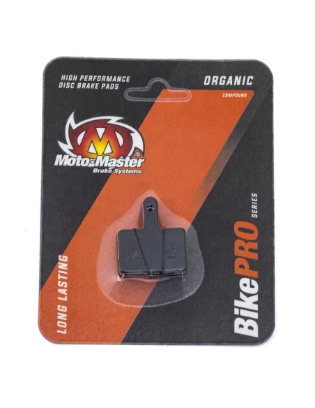 MOTO-MASTER Bremsbeläge - Detailansicht