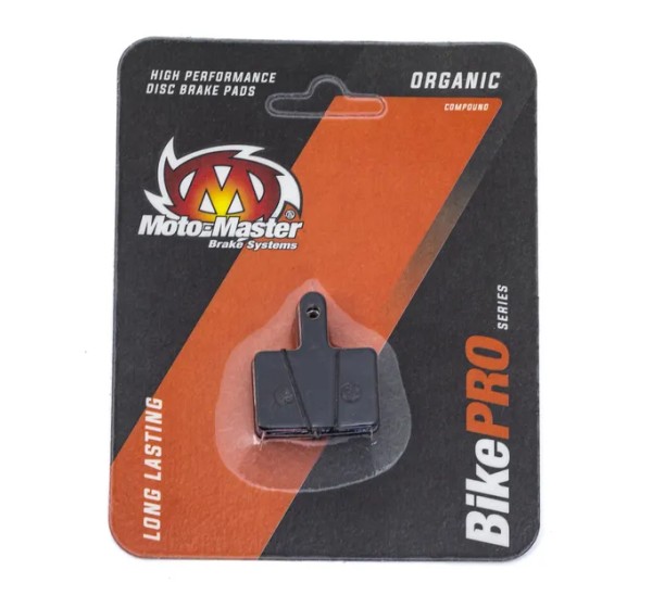 MOTO-MASTER Bremsbeläge - Detailansicht