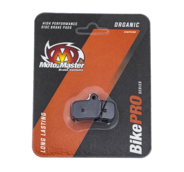 MOTO-MASTER Bremsbeläge - Detailansicht