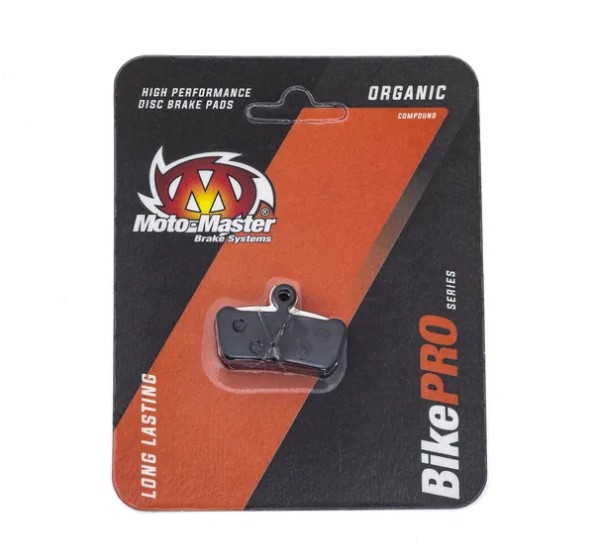 MOTO-MASTER Bremsbeläge - Detailansicht