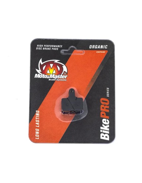 MOTO-MASTER Bremsbeläge - Detailansicht