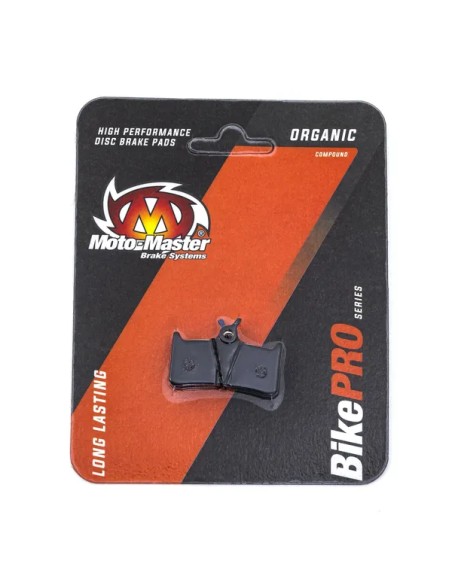 MOTO-MASTER Bremsbeläge - Detailansicht