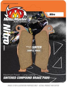 Nitro Bremsbeläge