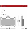 RoadPro Sinter Sport
