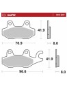 RoadPro Sinter Sport