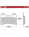 RoadPro Sinter Sport