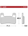 RoadPro Sinter Sport