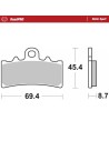 RoadPro Sinter Sport