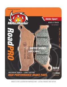RoadPro Sinter Sport