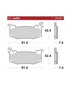 RoadPro Sinter Sport