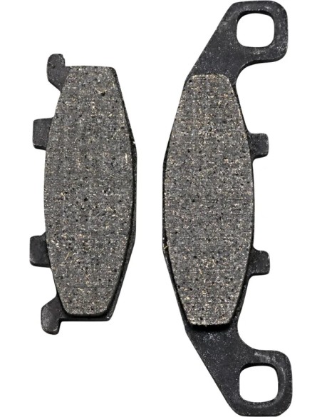 MOTO-MASTER Bremsbeläge & Bremsbacken für KAWASAKI GPX 600 R 1989-1998