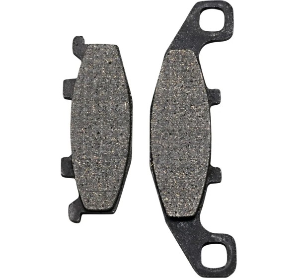 MOTO-MASTER Bremsbeläge & Bremsbacken für KAWASAKI GPX 600 R 1989-1998