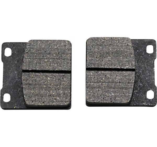 MOTO-MASTER Bremsbeläge & Bremsbacken für SUZUKI GSX-R 750 1985-2003