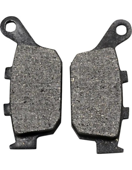 MOTO-MASTER Bremsbeläge & Bremsbacken für HONDA XRV 750 1990-2003