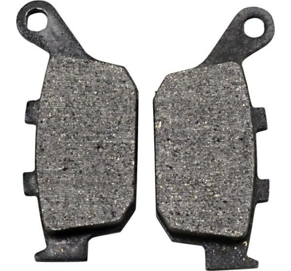 MOTO-MASTER Bremsbeläge & Bremsbacken für HONDA XRV 750 1990-2003