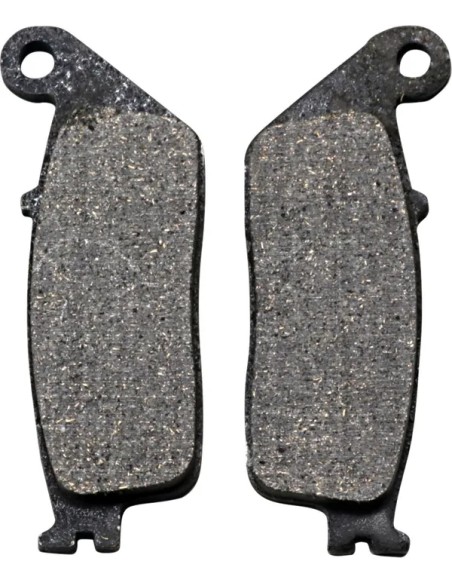 MOTO-MASTER Bremsbeläge & Bremsbacken für HONDA CBR 600 F 1995-2013
