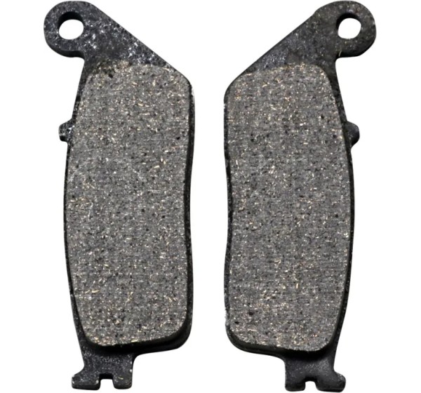 MOTO-MASTER Bremsbeläge & Bremsbacken für HONDA CBR 600 F 1995-2013