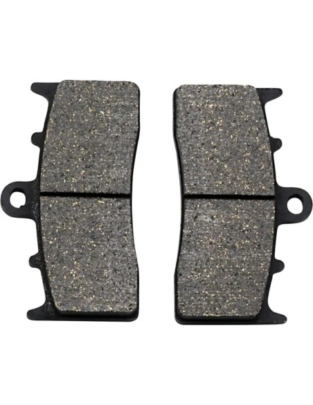 MOTO-MASTER Bremsbeläge & Bremsbacken für SUZUKI GSX 1300 R 1999-2007