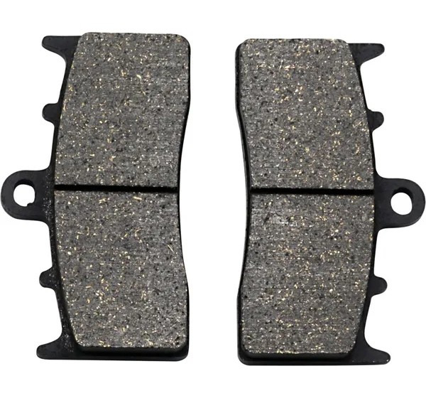 MOTO-MASTER Bremsbeläge & Bremsbacken für SUZUKI GSX 1300 R 1999-2007