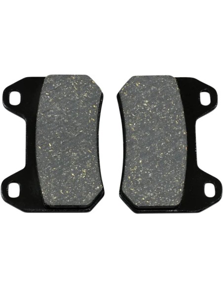 MOTO-MASTER Bremsbeläge & Bremsbacken für YAMAHA XT 660 X 2004-2016