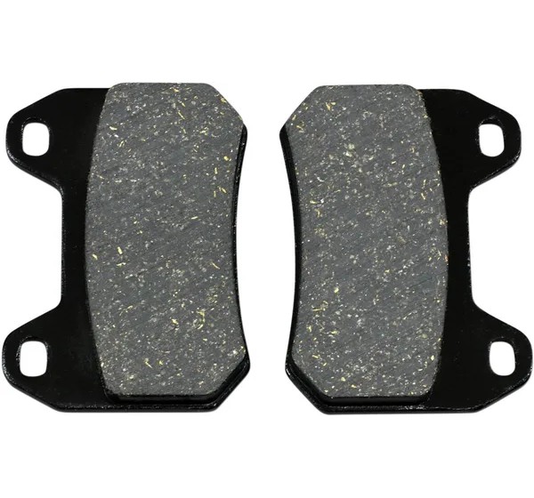 MOTO-MASTER Bremsbeläge & Bremsbacken für YAMAHA XT 660 X 2004-2016