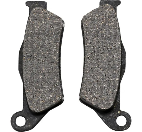 MOTO-MASTER Bremsbeläge & Bremsbacken für BMW R 1200 GS ABS 2004-2013