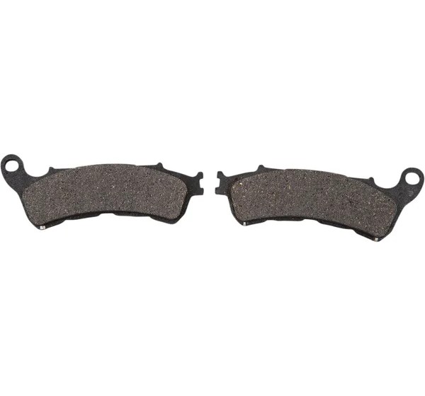 MOTO-MASTER Bremsbeläge & Bremsbacken für HONDA CB 600 F 1998-2012