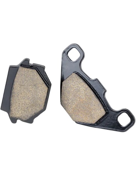 MOTO-MASTER Bremsbeläge & Bremsbacken für SUZUKI GS 125 ES 1982-1999