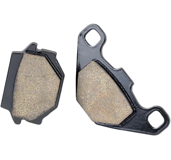 MOTO-MASTER Bremsbeläge & Bremsbacken für SUZUKI GS 125 ES 1982-1999