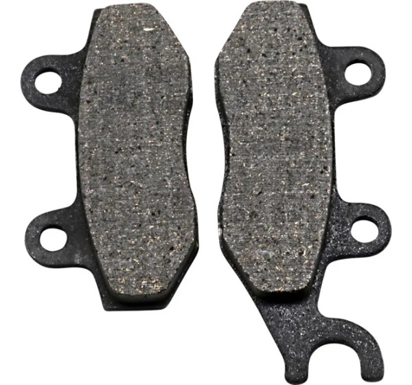 MOTO-MASTER Bremsbeläge & Bremsbacken für KYMCO PULSAR 125 2001-2014
