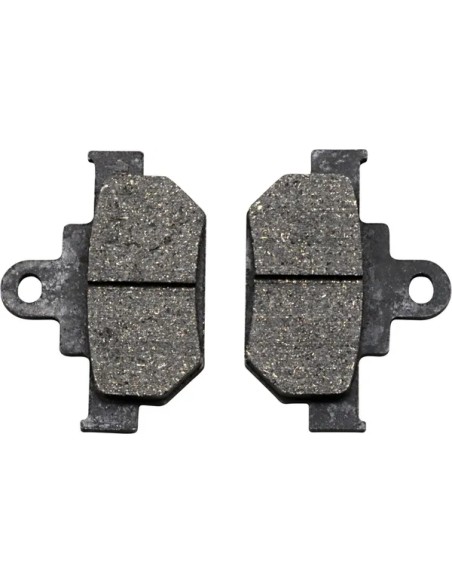 MOTO-MASTER Bremsbeläge & Bremsbacken für SUZUKI LS 650 P 1986-2004