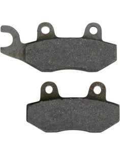 Keramik Bremsbeläge